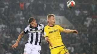 Μπράμπετς: «Δε μας βγαίνουν πράγματα στο γήπεδο»