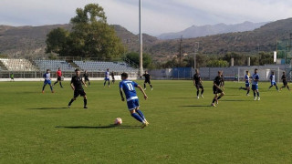 Ήττα και αποκλεισμός από το Κύπελλο για τον Απόλλωνα Πόντου