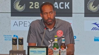 Τιουν για Τζόλη: «Θέλει να πάει το προσωπικό ρεκόρ του σε άλλο επίπεδο»