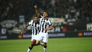 Βασικός, αρχηγός και... ασίστ ο Ντεσπόντοφ για τη Βουλγαρία