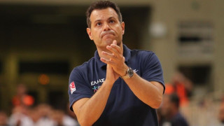 Ιτούδης: «Αφιλοκερδώς δίπλα στην Εθνική μόνο με τη συμβουλή μου»