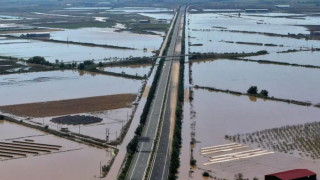 Εθνική Οδός Αθηνών-Θεσσαλονίκης: Πότε είναι να δοθεί η άδεια κυκλοφορίας για τα λεωφορεία