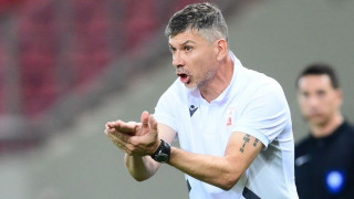 Πάμπλο Γκαρσία: «Παίζουμε για τους οπαδούς, αν είναι ευχαριστημένοι είμαστε και εμείς»