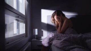 Εφιάλτες: Από τι κινδυνεύουν όσοι βλέπουν συχνά άσχημα όνειρα