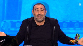 Κανάκης: «Δεν μπορούμε να είμαστε καλά αν το γύρω μας καταστρέφεται»