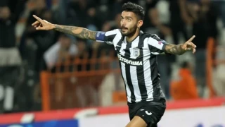 Ο Κλάους Αθανασιάδης όπως δεν τον έχετε ξαναδεί! (pic)