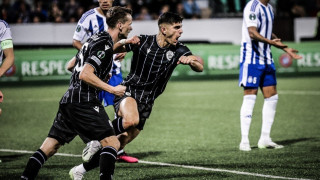 «Ο Κουλιεράκης για αντί-Σάντρο στη Γιουβέντους»