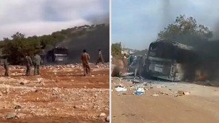 Τραγωδία στη Λιβύη: Τρεις νεκροί στρατιωτικοί και δύο αγνοούμενοι, σύμφωνα με το ΓΕΕΘΑ
