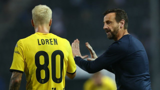 Του βγήκε το πλάνο,﻿ του έλειψε η ουσία