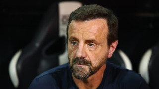 Μάντζιος: «Είναι σημαντικός βαθμός για την ψυχολογία μας»