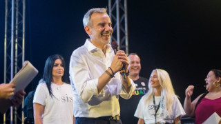 Ολοκληρώθηκε με επιτυχία το 4o Φεστιβάλ Εθελοντισμού της Θεσσαλονίκης
