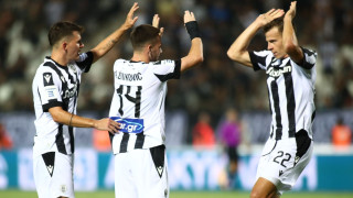 Ο ΠΑΟΚ πρέπει να αποδείξει στο χόρτο το θεώρημα της ανωτερότητάς του