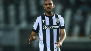 ΠΑΟΚ για Οζντόεφ: «Είναι πολύ σημαντικός για εμάς, δεν είχε προτάσεις»