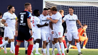 Πανσερραϊκός: Με αρκετές απουσίες θα υποδεχτεί τη Λαμία