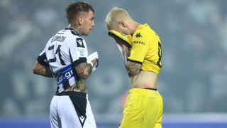 Άνοστο και χωρίς νικητή το ντέρμπι της Θεσσαλονίκης