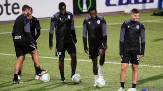 Τα κίνητρα περισσεύουν αλλά στο γήπεδο οι απαντήσεις