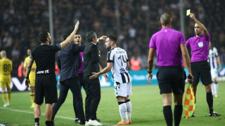 Άγγιξε τη νίκη,﻿ τον αδίκησαν, η πίεση ασκείται πριν τα ματς