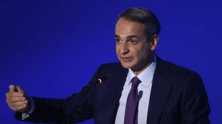 Μητσοτάκης στη ΔΕΘ: «Τότε θα γίνουν τα εγκαίνια του Μετρό Θεσσαλονίκης»