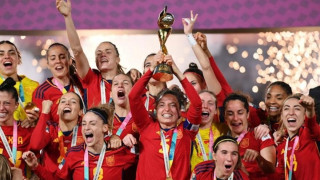 Συνεχίζουν το μποϊκοτάζ στην εθνική ομάδα οι παίκτριες της Ισπανίας