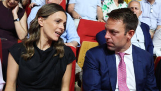 Κασσελάκης: Αυτό είναι το mail με τις προτάσεις προς την Αχτσιόγλου-«Δεν μου απάντησε ποτέ»