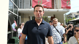 Στέφανος Κασσελάκης: Η καταγγελία παρενόχλησης σε ναυτιλιακό συνέδριο