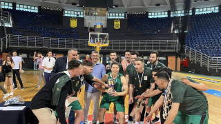 ΑΠΘ: Ξεκίνησαν οι δηλώσεις συμμετοχής για τα πανεπιστημιακά πρωταθλήματα