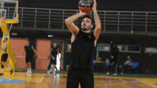 Γκάλινατ: «Είμαι ενθουσιασμένος - Βασικός μας στόχος είναι η καλή άμυνα»