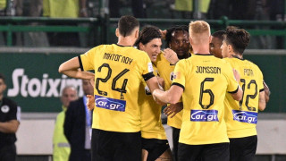 Super League 1: Επικίνδυνη έξοδος για την ΑΕΚ, ο Ατρόμητος φιλοξενεί τον Αστέρα