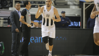 Μαργαρίτης: «Θέλουμε να δούμε γεμάτα γήπεδα, μέσα σε όμορφη ατμόσφαιρα»