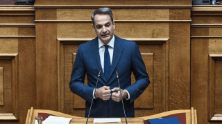 Ο Μητσοτάκης για Κασσελάκη και ο «εγκλωβισμός στο προσωπικό lifestyle»