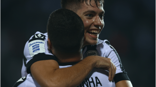 Ο ΠΑΟΚ έχει τον μικρότερο αλλά και το μεγαλύτερο παίκτη του πρωταθλήματος