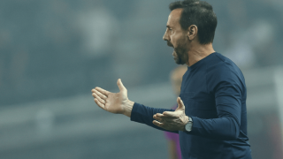 Μονόδρομος οι τρεις βαθμοί για τον Αρη – Λύνει τον γρίφο στον άξονα ο Μάντζιος