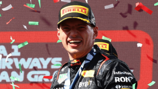 F1-GP Σιγκαπούρης: Πήρε πίσω τον «θρόνο» του ο Φερστάπεν- Πρωταθλήτρια και η Red Bull Racing