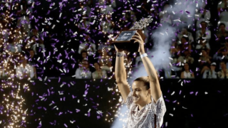 Ξέσπασε η Σάκκαρη μετά τη νίκη της: «Επιτέλους μπορώ να τους βουλώσω το στόμα»