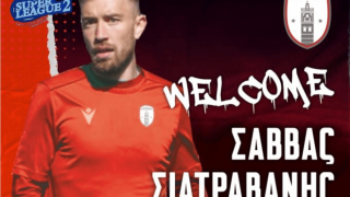 Κοζάνη: «Buzzer beater» με μεταγραφή Σιατραβάνη