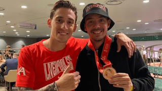 Στέλιος Τσιμίκας: «Στον Ολυμπιακό απαξιώθηκε αρχικά ο Κώστας- Πέρασε δύσκολα»