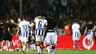 ΠΑΟΚ: Βιεϊρίνια στον Τσιγγάρα - «Σου αξίζει μικρέ μου»