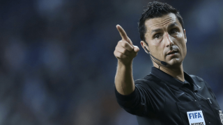 Παναθηναϊκός - ΠΑΟΚ: Ο Πορτογάλος Τιάγκο Μαρτίνς στη Λεωφόρο!