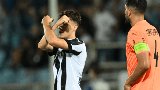 Απίστευτος «Ντέλιας», γκολάρα Αντρίγια και μεγάλο διπλό