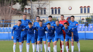 Superleague 2: Αποφάσισε την αποβολή του Αλμωπού Αριδαίας