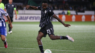 Μπάμπα: «Η αλλαγή τακτικής και η συνεργασία με τον Ντεσπόντοφ»