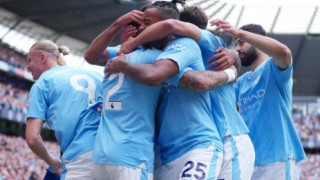 Ακάθεκτη η Σίτι, πρώτος βαθμός για την Λούτον