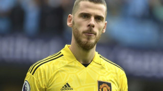 Φιορεντίνα: Γίνεται «βιόλα» ο Ντε Χέα- Σήμερα... πέφτουν οι υπογραφές