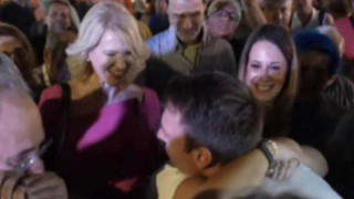 Ο Στέφανος Κασσελάκης δίνει προοπτική και όραμα στον ΣΥΡΙΖΑ στην μετά-Τσίπρα εποχή – Άρθρο της Γεωργίας Γεωργίου