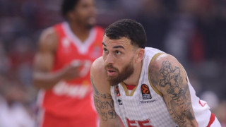 Ευρωλίγκα: Ο Μάικ Τζέιμς «έπιασε» τους 5000 πόντους-Πρώτος στην ιστορία της διοργάνωσης (vid)