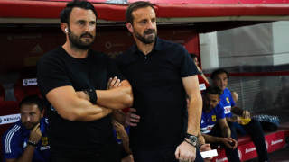 Άρης: Συνάντηση με το θέμα του φορ στην κορυφή της ατζέντας