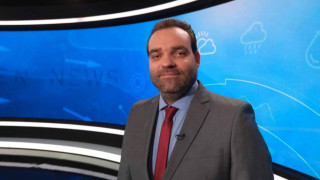 Καιρός: Ο... ΗΡΑΚΛΗΣ παγώνει την Ελλάδα-Η πρόγνωση Μαρουσάκη (vid)