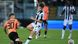 Οφρυδόπουλος: «Οι εμφανίσεις του Κωνσταντέλια βάζουν δύσκολα στον Πογέτ»