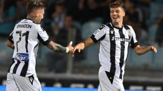 Ο Κωνσταντέλιας δοκίμασε τις δυνάμεις του σε «δωμάτιο απόδρασης»!