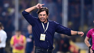 Κόουλμαν: «Μέχρι το πρωί να παίζαμε με αυτόν τον διαιτητή δεν θα παίρναμε κάτι»